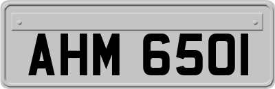 AHM6501