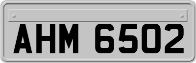AHM6502