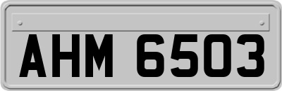 AHM6503