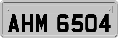 AHM6504
