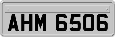 AHM6506