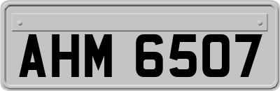 AHM6507