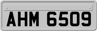 AHM6509