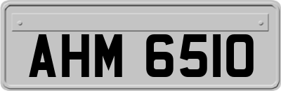 AHM6510