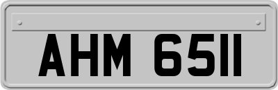 AHM6511