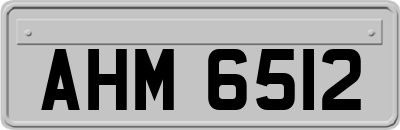 AHM6512