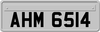 AHM6514