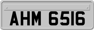 AHM6516