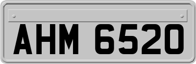 AHM6520