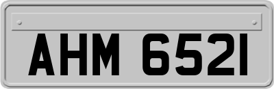 AHM6521