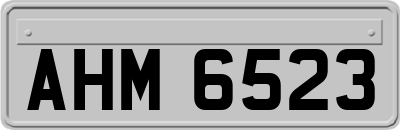 AHM6523