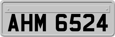 AHM6524