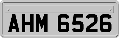 AHM6526