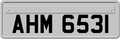 AHM6531
