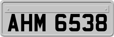 AHM6538