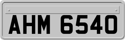 AHM6540