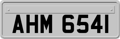 AHM6541
