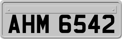 AHM6542