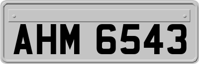 AHM6543