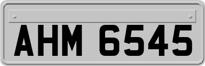AHM6545