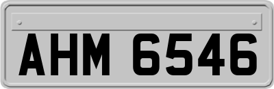 AHM6546