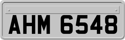 AHM6548