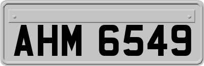 AHM6549