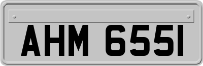 AHM6551