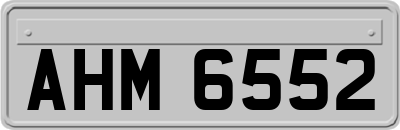 AHM6552