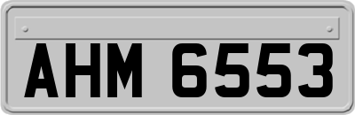 AHM6553
