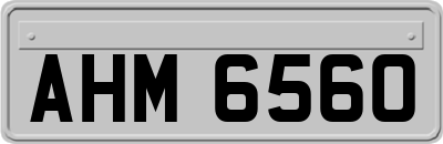 AHM6560