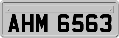 AHM6563