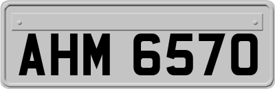 AHM6570