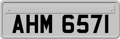 AHM6571
