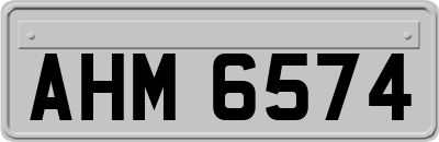 AHM6574
