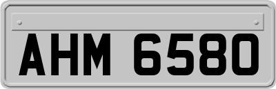 AHM6580