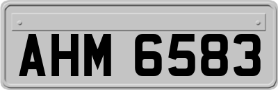 AHM6583