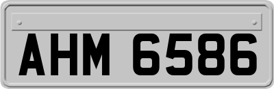 AHM6586