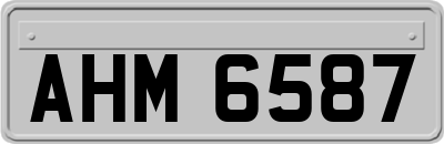 AHM6587