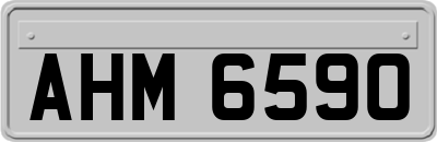 AHM6590