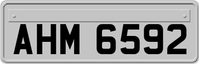AHM6592