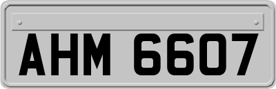 AHM6607