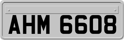 AHM6608
