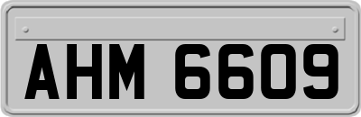 AHM6609