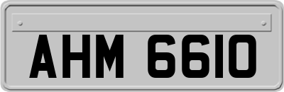 AHM6610