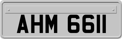 AHM6611