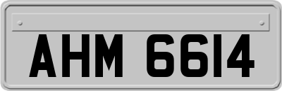 AHM6614