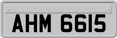 AHM6615
