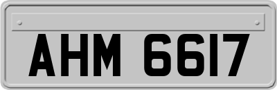 AHM6617