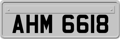 AHM6618